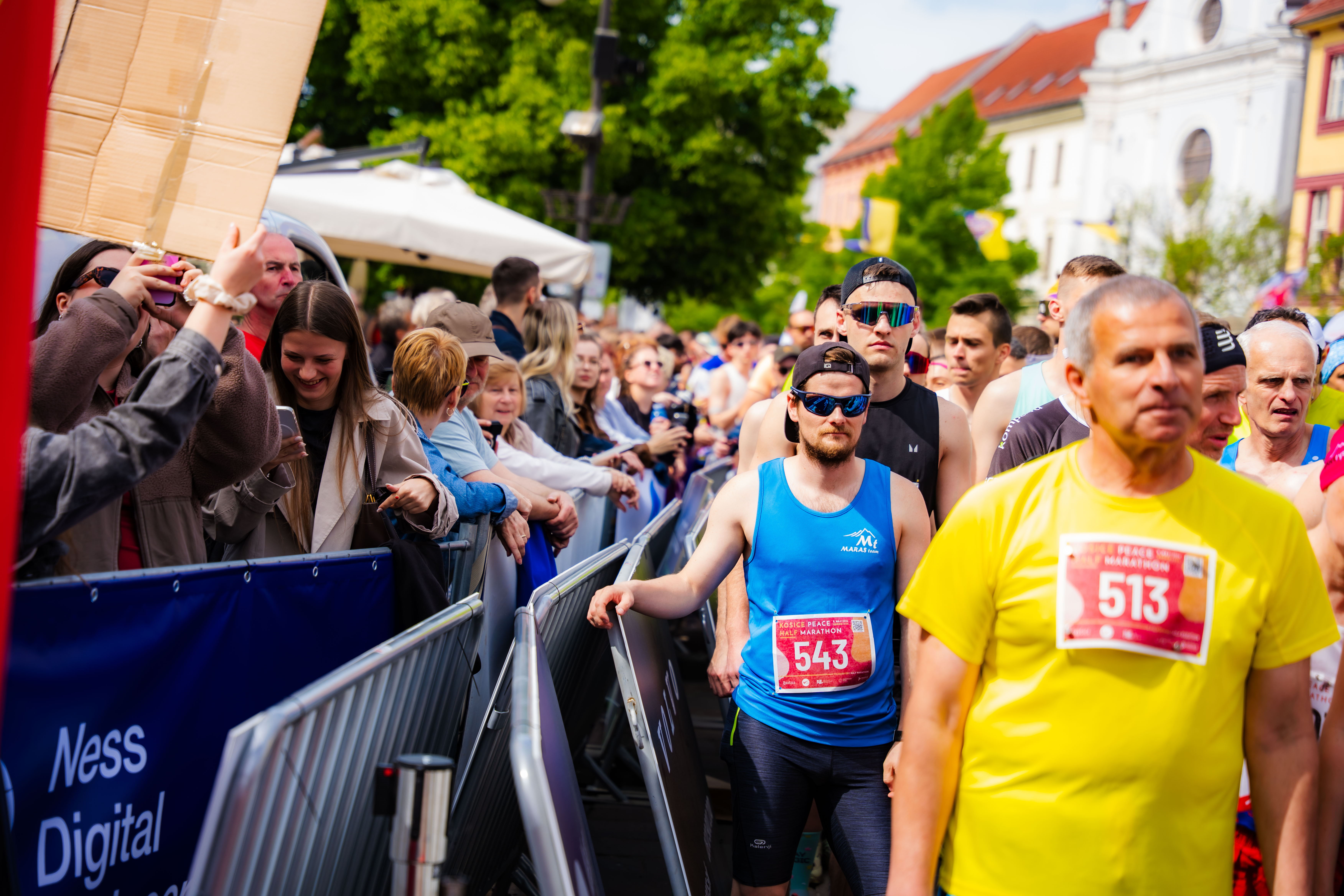 Peace Half Marathon-1-25